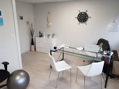 Chiropracteur Colomiers Thomas Lamy - Jaimie Godet - Quentin Guyot