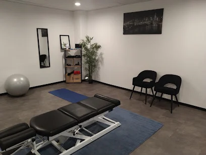 Chiropracteur Créteil - Benzenati ghilas
