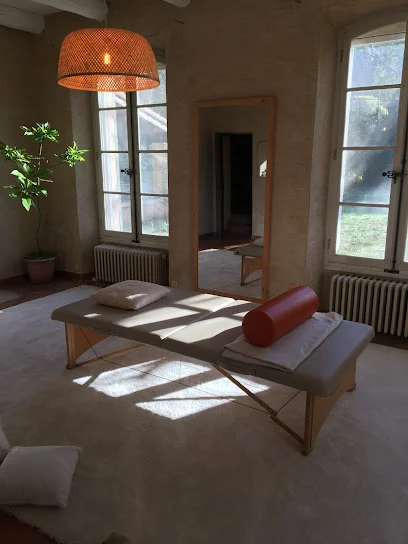 Chiropracteur Delphine Slama