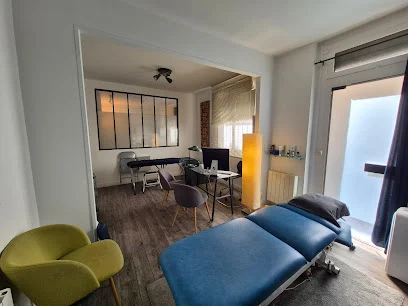 Chiropracteur Eric Bussereau