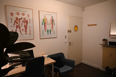 Chiropracteur - Jérémy NATHAN - Fontenay-sous-Bois
