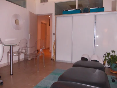 Chiropracteur Martine Coffre