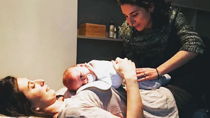 Chiropracteur Maya Zartarian - Beaussier