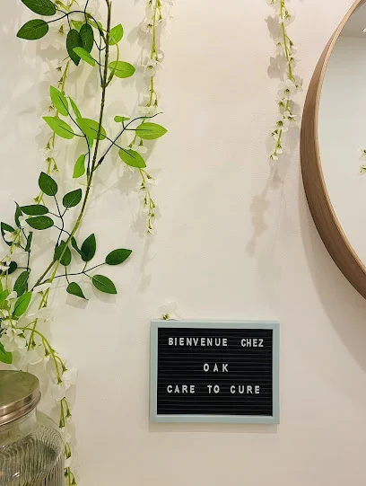 Chiropracteur Paris 10 - Chiropractor in Paris - Clarisse Chagnon