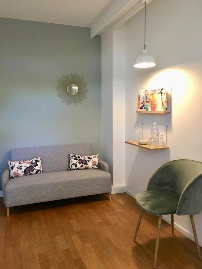 Chiropracteur Paris 14 Lucie Rodrigues