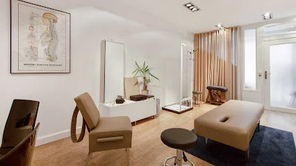 Chiropracteur Paris Centre Réaumur - Benjamin Coen - Agathe Hartmann