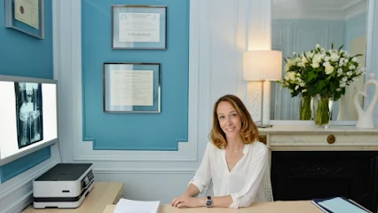 Chiropracteur Paris Virginie Cherrey
