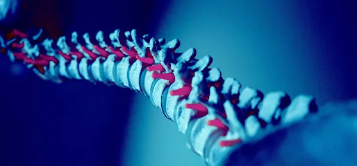 Chiropracteur Poitiers - Vincent LAFOLE