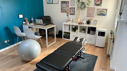 Chiropracteur Thiais 94 - Amira Bouaziz