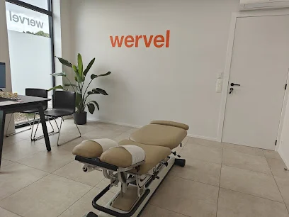Chiropractie Wervel / Chiropractor Waregem Thomas Pluym