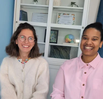 Chiropraxie - Florence Genipa