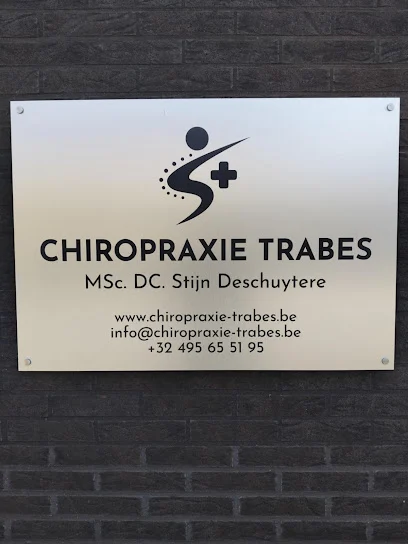 Chiropraxie Trabes