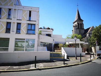 Chloé Chevallier Chiropracteur