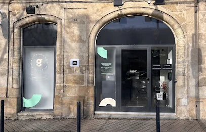 Chloé LE FLOC'H kinésithérapeute spécialisée à Bordeaux : Pédiatrie - Périnée - Périnatalité