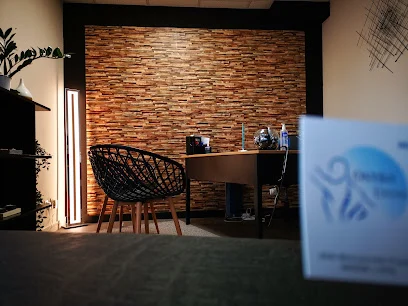 CHOUDAR Mohamed Ostéopathe