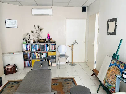 Christian Nourry - Ostéopathe D.O.