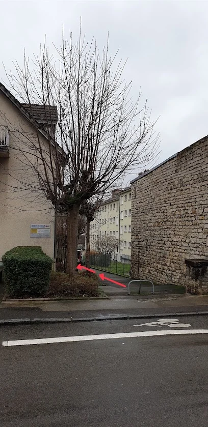 Christine Bonnet Ostéopathe D.O