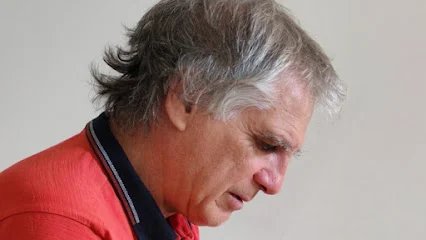 Christophe Roman - Osteopathe Formateur Fasciathérapie