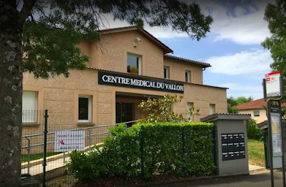 Christophe VERDIER Masseur-kinésithérapeute