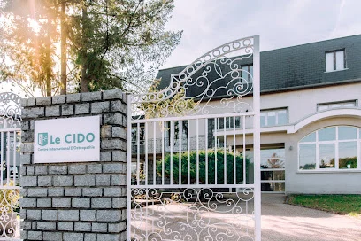 CIDO - Centre International D'Ostéopathie - Ecole