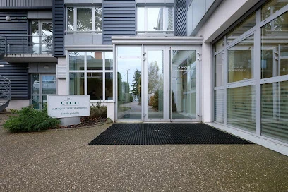 CIDO - Centre International D'Ostéopathie - Clinique Monthieu