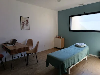 Cindy Panis Ostéopathe D.O