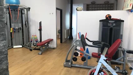 CKSSP - Chateaucreux Kinésithérapie Sport Santé Performance