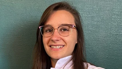 Claire Bournon, Ostéopathe D.O