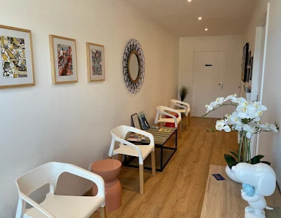 Claire HERMET & Stéfan BERTHON ostéopathe D.O - Savoie