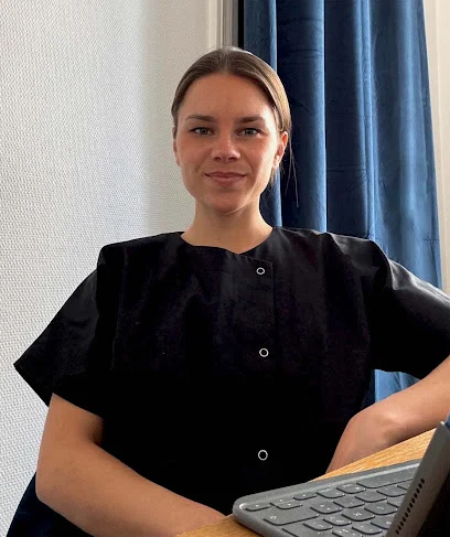 Claire Labbé - Ostéopathe