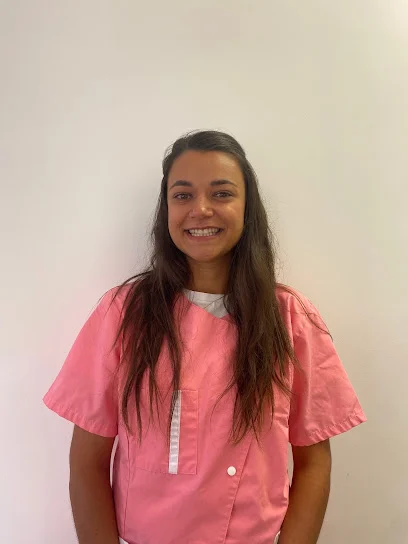 Clarisse CHAVET Ostéopathe Croix-Rousse, Lyon