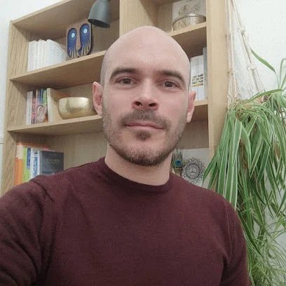 Claude Salsas - Ostéopathe D.O.