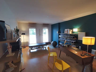 Clément Le Bras, Ostéopathe DO MROF et Naturopathe