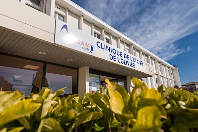 Clinique de l'Étang de l'Olivier