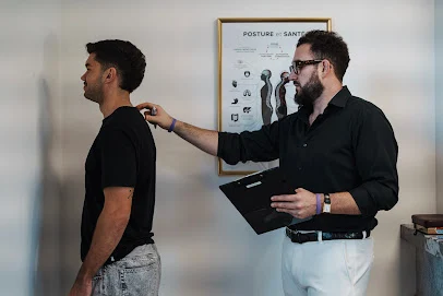 Clinique de la Colonne - Robin Lescure Chiropracteur - Toulouse Nord