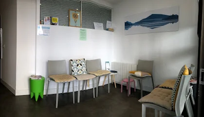 Clinique Ostéopathe