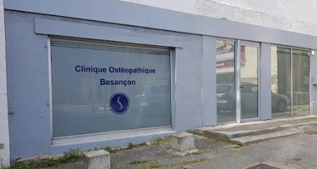 Clinique Ostéopathique Besançon