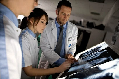 Clinique ostéopathique de l'Ecole Supérieure d'Ostéopathie