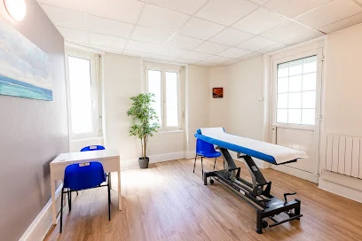 Clinique Ostéopathique Oscar