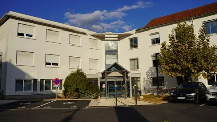 Clinique Saint Germain