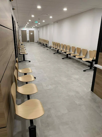 Cloé ROEDEL Ostéopathe