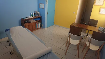 Codina Guilhem Ostéopathe D.O