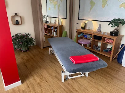 Collomb-Clerc Vivien - Kinésithérapie - Acupuncture