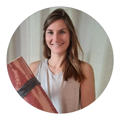 Constance Devos Kiné