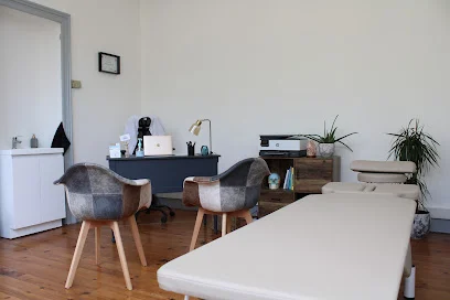 Coralie Satizelle - Ostéopathe D.O