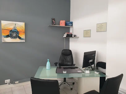 Corentin PARET - Ostéopathe - Toulon