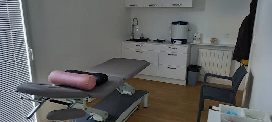 Courtin benoit kinésithérapeute