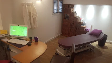 Créa Papin Noémie Ostéopathe