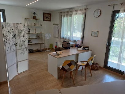 Cybile Noé - Ostéopathe D.O - Caluire-et-Cuire