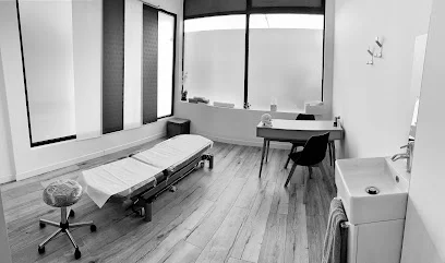 Cyril DELON - Ostéopathe D.O